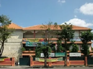 SMK Walisongo Semarang