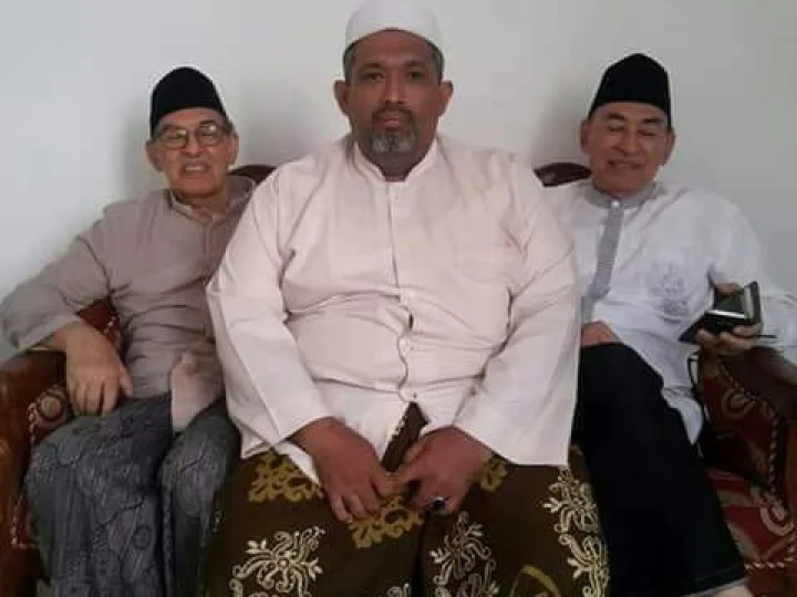 Anekdot Santri: Habib Muhdor dan 'Ampuhnya' Orang Indonesia di Timur Tengah