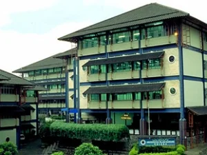 UNISBA Blitar
