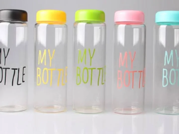 Botol Minum Pakai Ulang Bisa Berbahaya, Apa Alasannya?