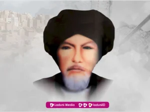 Biografi Habib Abdulllah Bin Mukhsin (Habib Empang Bogor)
