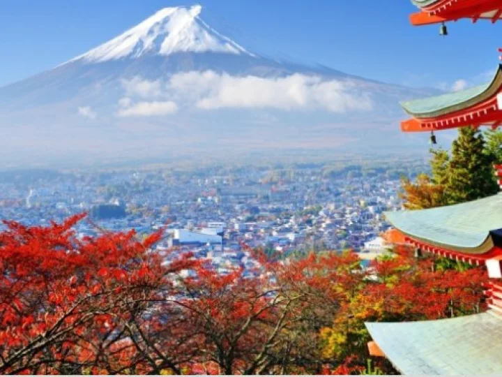 Mulai Hari Ini, Jepang Terapkan Pajak untuk Turis