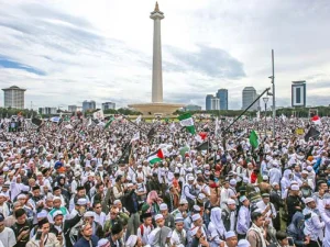Menguji Konsep NKRI Bersyariah dalam Politik Global (Bagian 1)