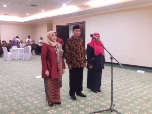 Ini Visi Misi Prof. Amany Lubis, Rektor Perempuan Pertama UIN Jakarta