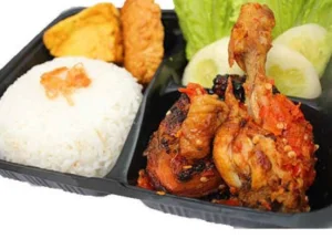Jadi Favorit, Paket Ayam Nyaris Dipesan 10 Juta Kali di Go-Food