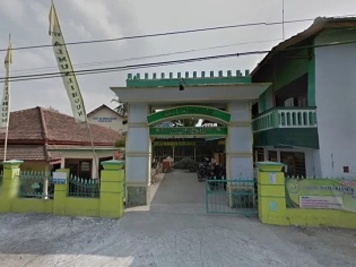 STIT Al Muslihuun Blitar