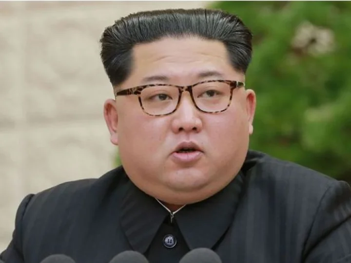 Kim Jong Un Tiba di Beijing Saat China dan AS Bahas Perang Dagang