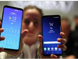 Laba Samsung Menurun
