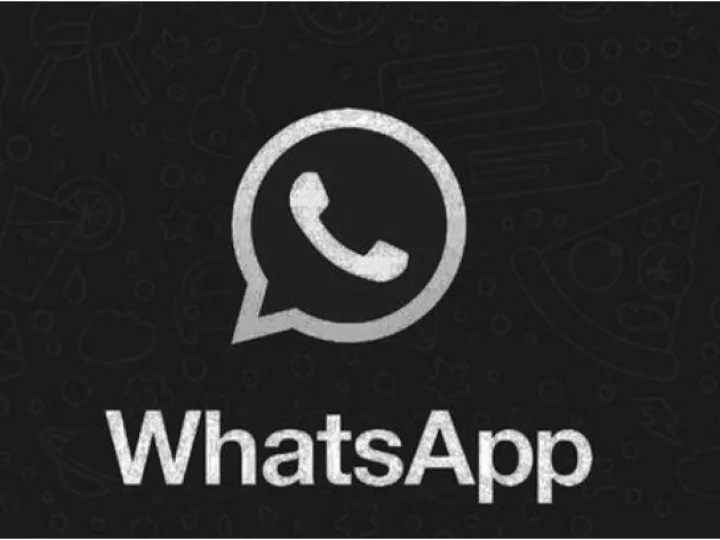 Menanti Mode Gelap di WhatsApp