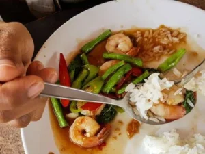 Waktu Makan, Hal Penting demi Jaga Berat Badan