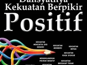 Mengapa Berpikir Positif Bikin Olahraga Lari Lebih Mudah