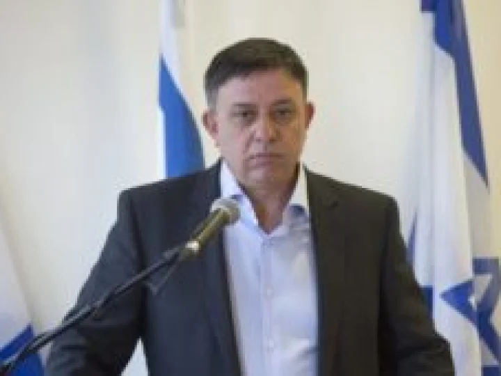 Pernah Diam-Diam ke Emirat, Ternyata Ini yang Dilakukan Ketua Partai Buruh Israel