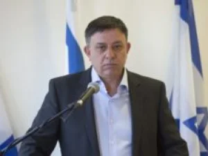 Pernah Diam-Diam ke Emirat, Ternyata Ini yang Dilakukan Ketua Partai Buruh Israel