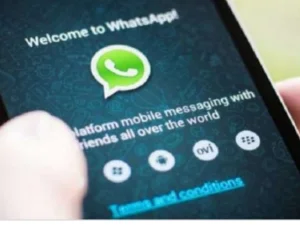 Begini Cara Meniru Fitur Mode Gelap WhatsApp