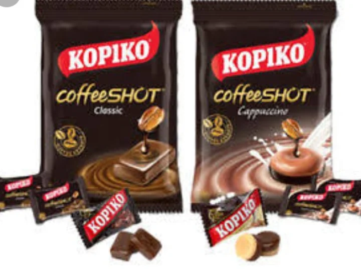 Kopiko dan Choki-Choki, Merek RI yang Kuasai Pasar Hingga ke Afrika