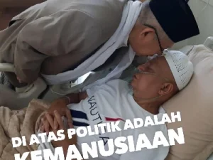 Mengapa Memilih NU?