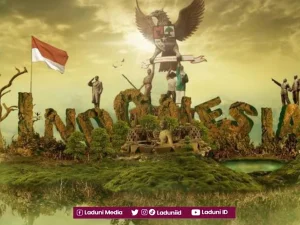 Tahun 1945 M: Cerita Kyai Mustofa ketika Kyai dan Santri Melawan Penjajah