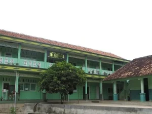 SMK Kesehatan Tri Bhakti Al Husna Lampung Timur