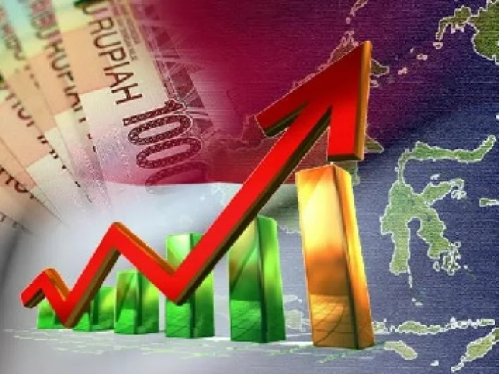 Indonesia Diprediksi Jadi Negara Ekonomi Terbesar Keempat  Dunia di Tahun 2030