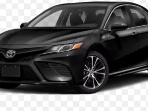 Toyota Camry Terbaru Incar Konsumen Usia Muda