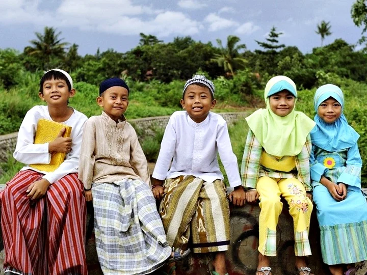 Tafsir Alternatif Islam Indonesia