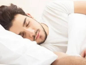 Gangguan Tidur Penyebab Tubuh Lelah Sepanjang Hari