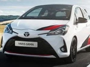 Toyota Lebih Realistis Menghadapi 2019