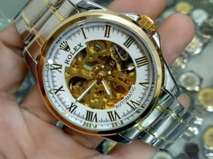 Chanel Siap Produksi Jam Tangan Mewah