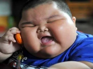 Anak Suka Mendengkur Bisa Berujung Obesitas