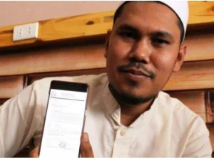 Tes Baca Quran Capres-Wacapres, Ide  Santri Aceh Go Nasional