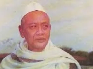 Lima Pesan Mbah KH. Ali Maksum Krapyak untuk Warga Nahdliyin