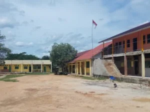 SMK Sains Qur'an Lampung Timur