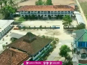 Pesantren Darussa’adah Lampung Tengah