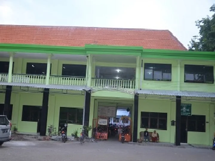 STAI Pancawahana (STAIPANA) Pasuruan