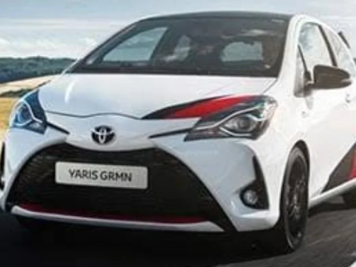 Harga Toyota Mulai Naik, Maksimal Rp 25 Juta