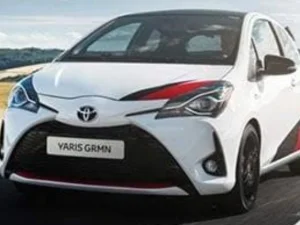 Harga Toyota Mulai Naik, Maksimal Rp 25 Juta