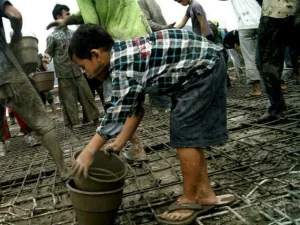 Kisah Santri Kecil dan Pahala untuk Sang Ayah