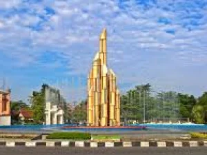 Perkuat Kota Pontianak Sebagai Objek Geowisata