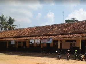 SMK Miftahul Huda Way Areng, Lampung Timur