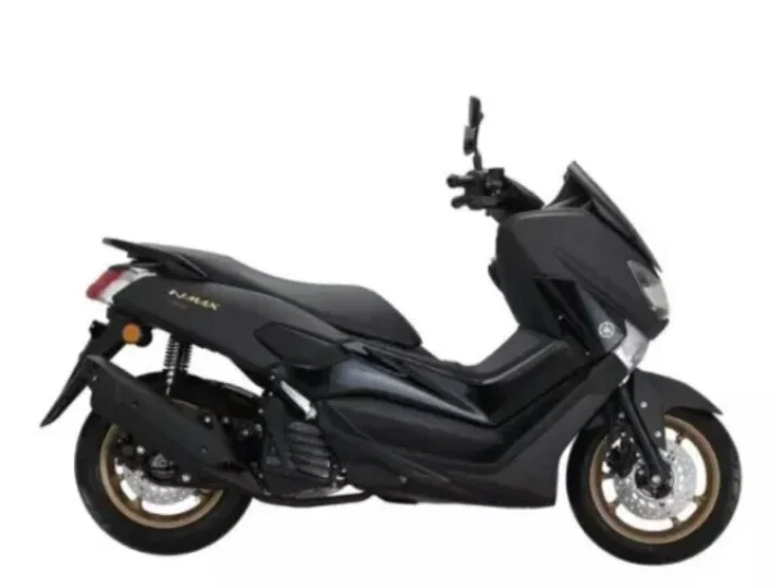 Yamaha Nmax Terbaru 2019 Akan Segera Mengaspal
