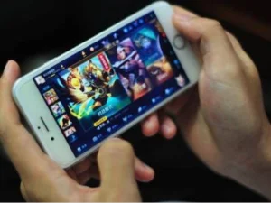 Main Games Bukan Hadiah untuk Anak