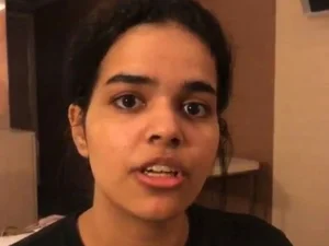 Perempuan Saudi Pencari Suaka Diberi Status Pengungsi