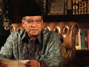 Untuk Kita Renungkan, Inilah Nasihat-Nasihat KH Said Aqil Siradj