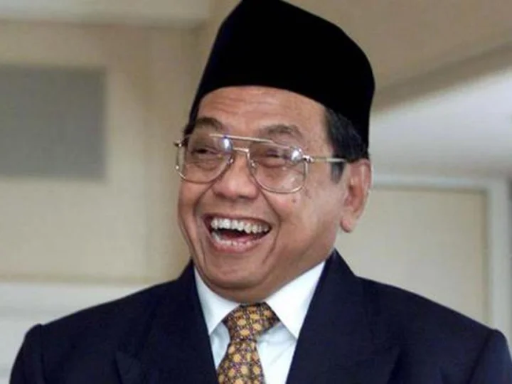 Sebuah Kisah Gus Dur tentang Ustadz Betawi yang Nyentrik