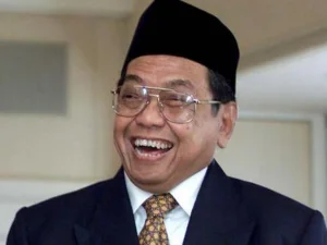 Sebuah Kisah Gus Dur tentang Ustadz Betawi yang Nyentrik