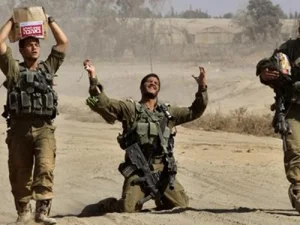 Diuangkap Jenderal Israel, Ternyata Ini Rahasia Terbesar Tentara Zionis