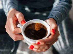 Berapa Cangkir Kopi Sehari untuk Membantu Hidup Lebih Lama?