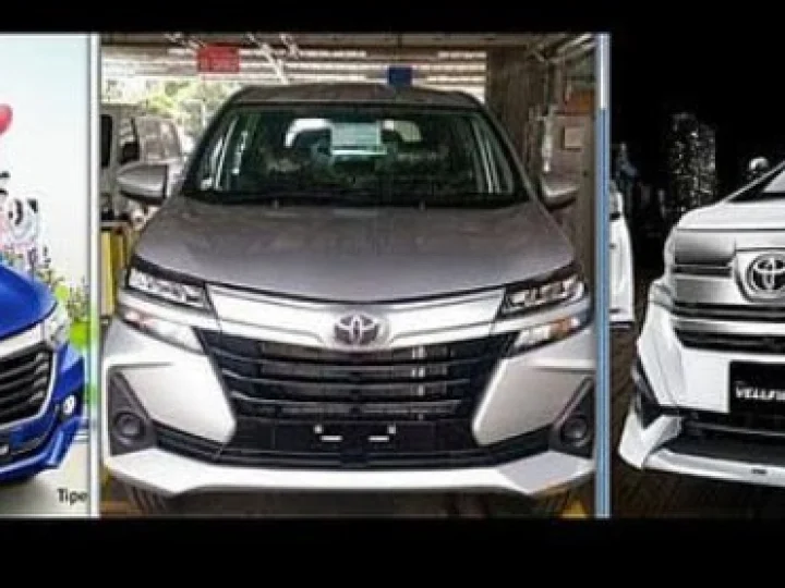 Suzuki Juga Siap Hadapi Avanza-Xenia Baru