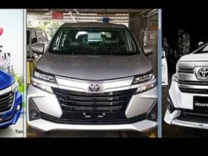 Suzuki Juga Siap Hadapi Avanza-Xenia Baru
