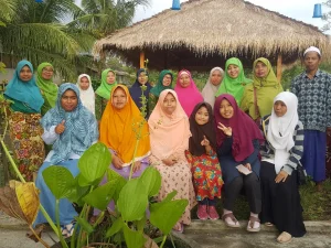 Hadapi Gen Z dan Y, Muslimat NU Janapria diajak Meng-Upgrade Diri